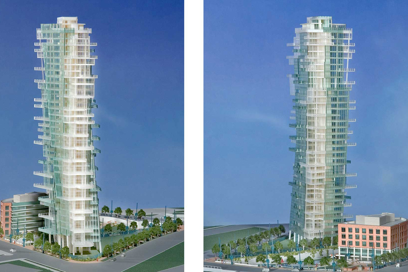 New Bell Tower Design DenverInfill Blog