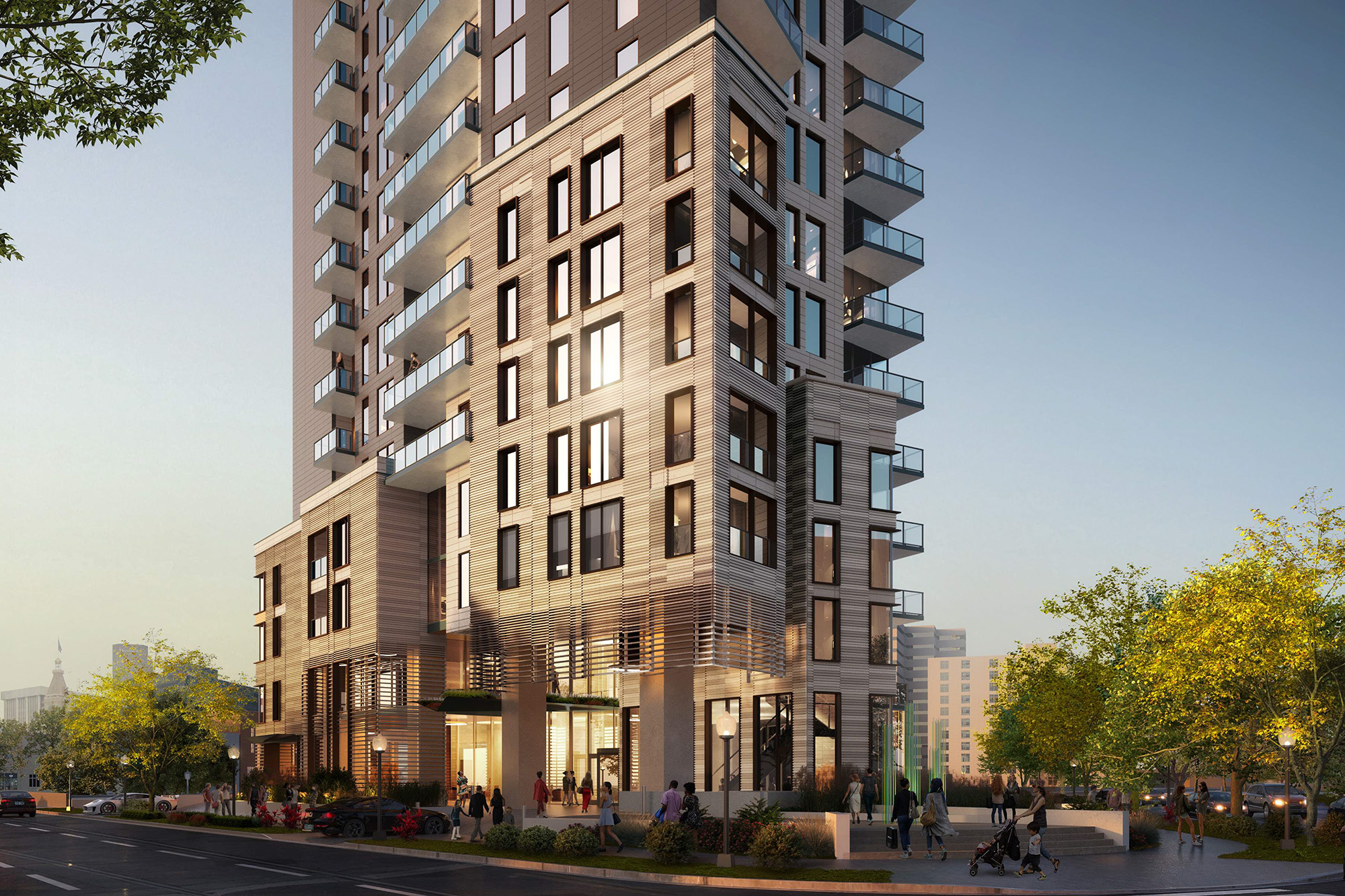 Bell Tower One Step Closer DenverInfill Blog
